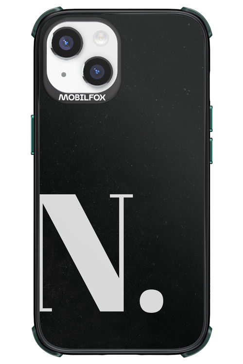 N (Off Space) 2.0 - Apple iPhone 14