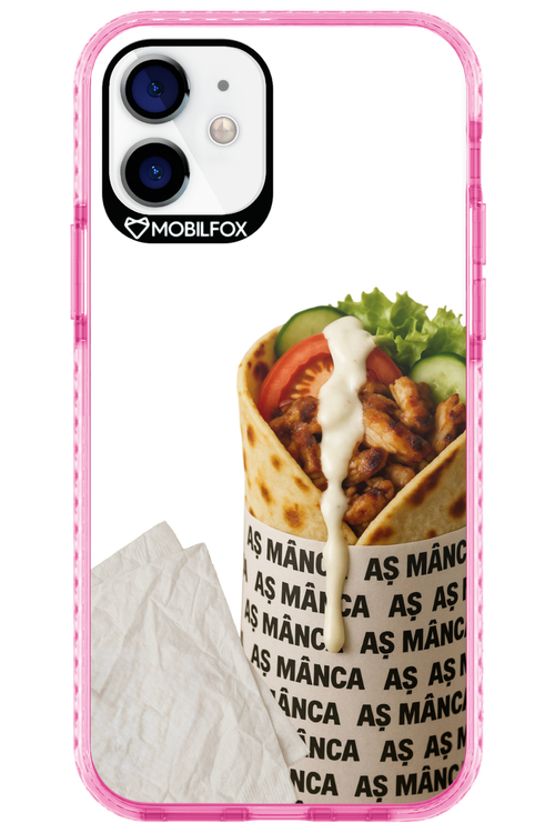 AȘ MÂNCA - Apple iPhone 12