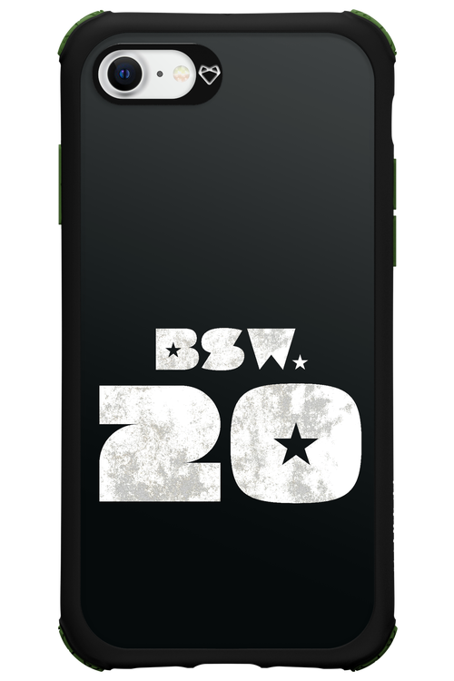 BSW 20 (9) 2.0 - Apple iPhone 8