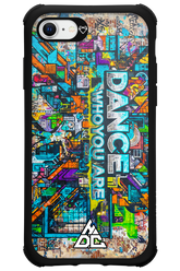 HDC 4 - Apple iPhone 8