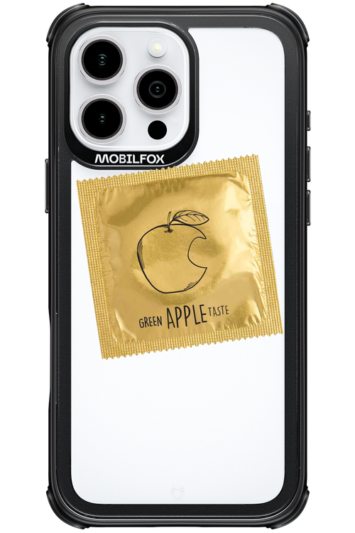 Safety Apple 2.0 - Apple iPhone 16 Pro Max