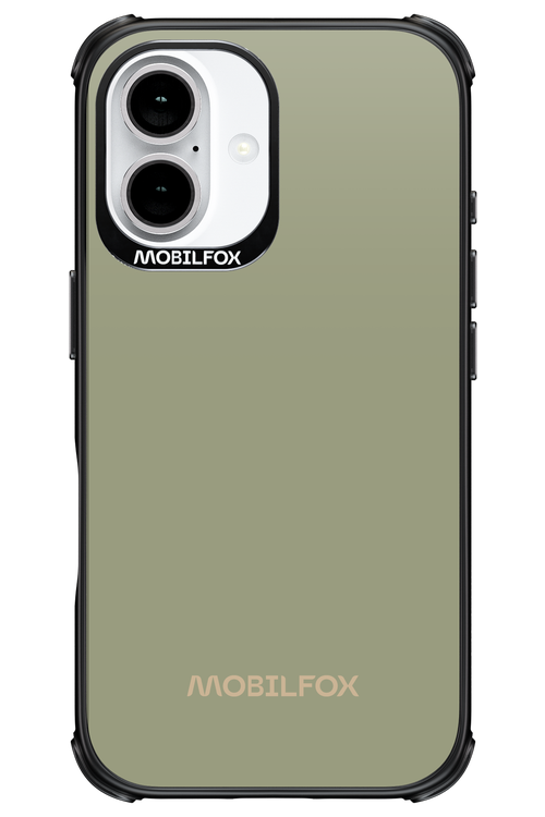 Olive 2.0 - Apple iPhone 16