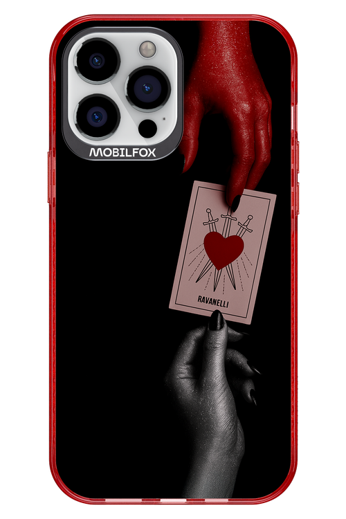 Ravanelli 2 2.0 - Apple iPhone 13 Pro Max