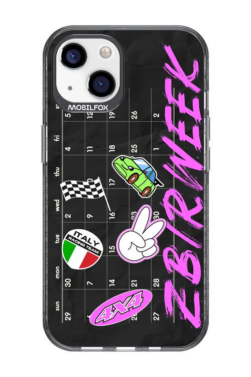 ZBIRWEEK - Apple iPhone 13