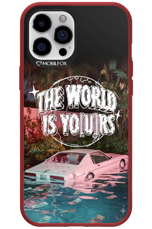 Miami 2.0 - Apple iPhone 12 Pro Max