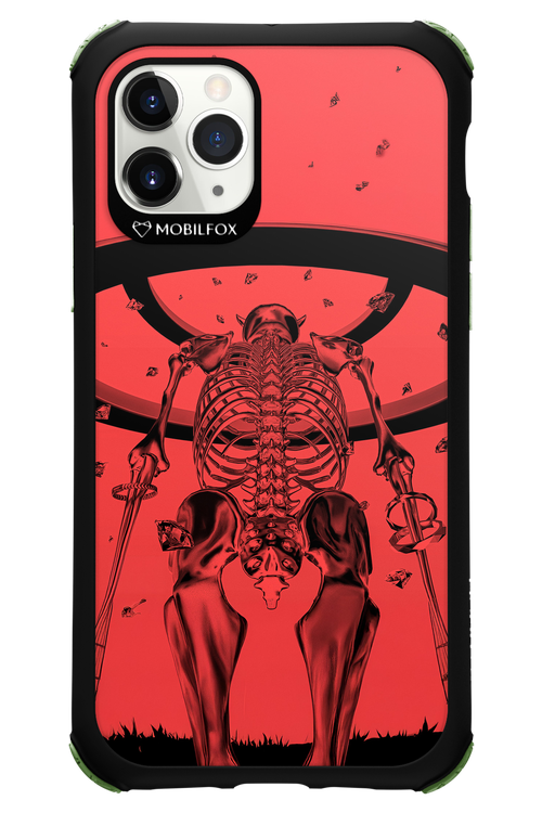 RMN Cover 2.0 - Apple iPhone 11 Pro