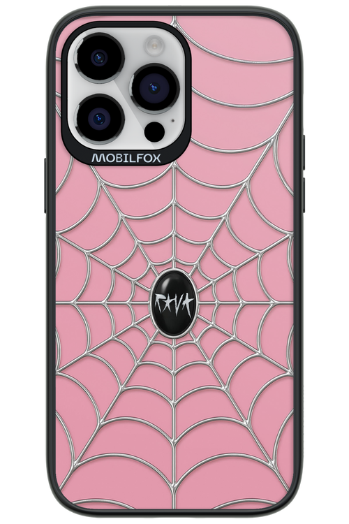 SpiderQueen - Apple iPhone 14 Pro Max