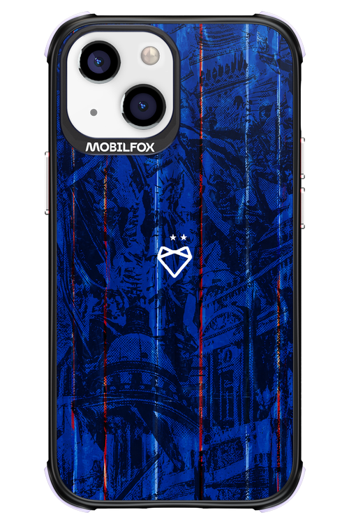 Franta x Mobilfox 2.0 - Apple iPhone 13 Mini