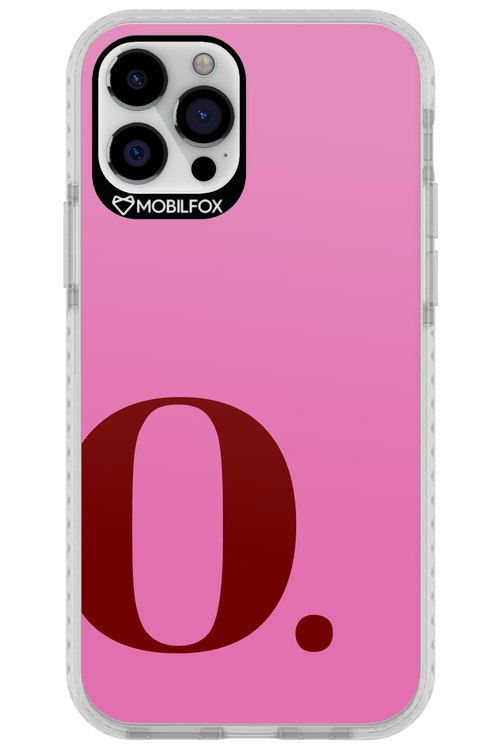 O (Sorbet) 2.0 - Apple iPhone 12 Pro
