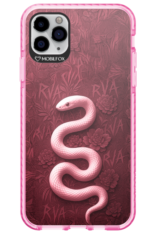 Rose Venom - Apple iPhone 11 Pro Max