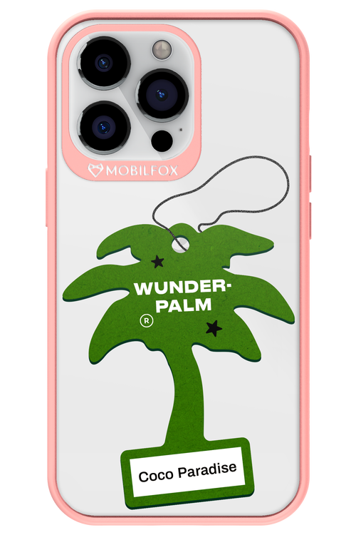 Wunder-Palm 2.0 - Apple iPhone 13 Pro