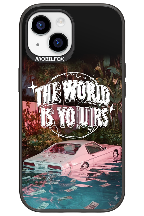 Miami 2.0 - Apple iPhone 15
