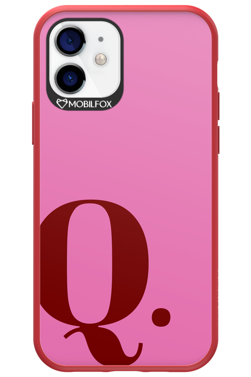 Q (Sorbet) 2.0 - Apple iPhone 12
