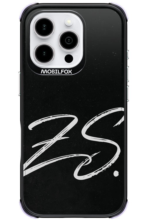 (Off Space) ZS 2.0 - Apple iPhone 16 Pro