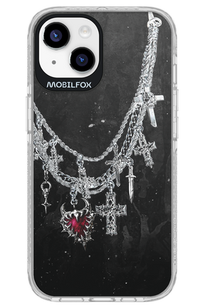 Trap Chain - Apple iPhone 14