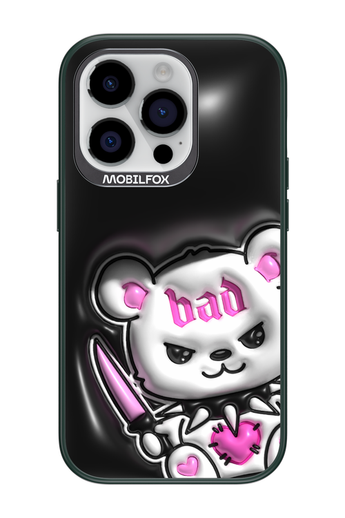 Bad Bear - Apple iPhone 14 Pro