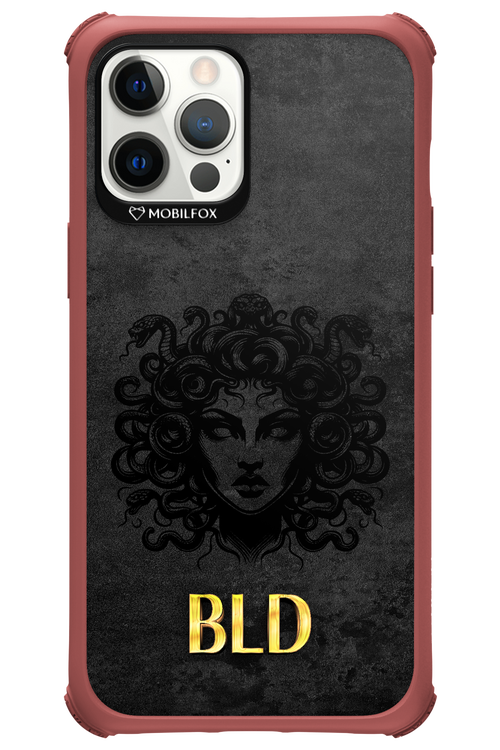 BLD MEDUSA - Apple iPhone 12 Pro Max
