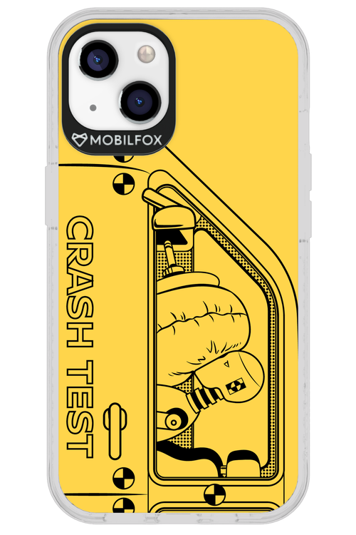 Crumple Zone - Apple iPhone 13