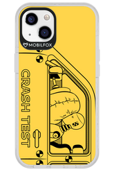 Crumple Zone - Apple iPhone 13
