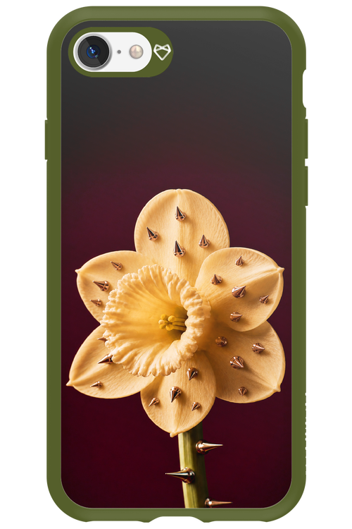 Not Your Flower 2.0 - Apple iPhone 7