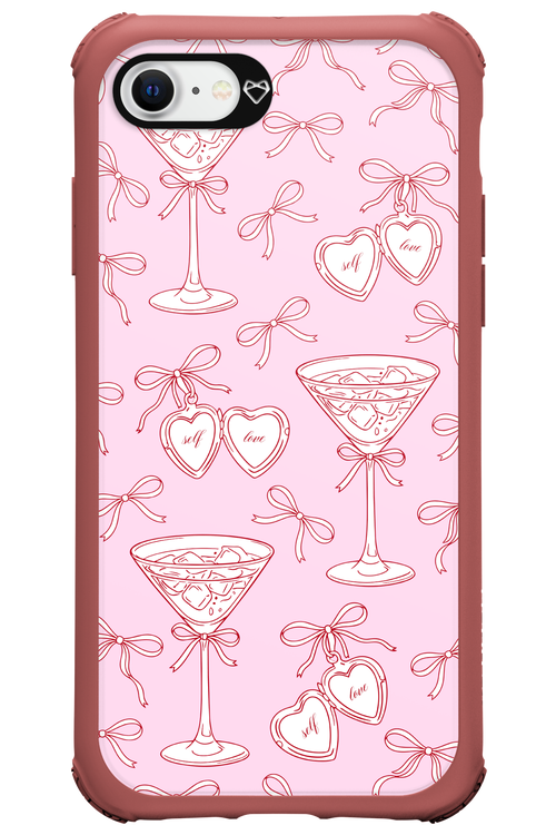 Tipsy Toast 2.0 - Apple iPhone SE 2020