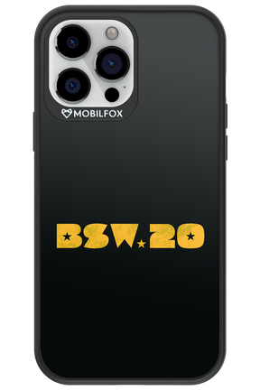 BSW 20 (10) 2.0 - Apple iPhone 13 Pro Max