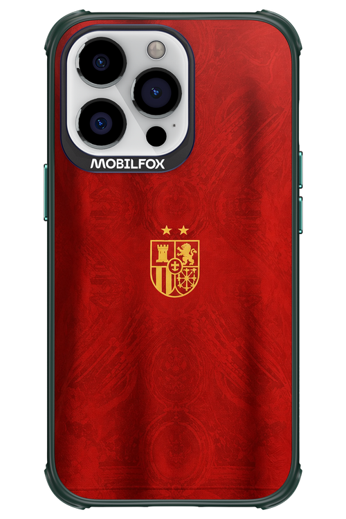 Spain II 2.0 - Apple iPhone 13 Pro