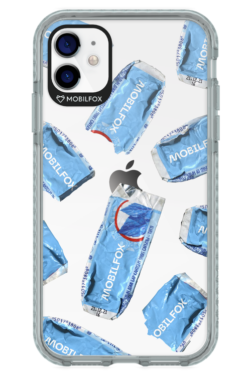 Mobilfox Gum 2.0 - Apple iPhone 11