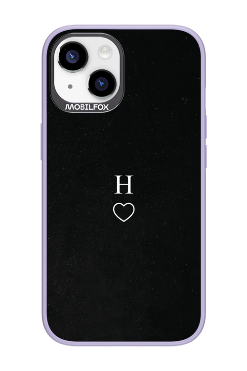 H Black 2.0 - Apple iPhone 14