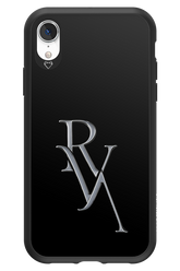 Silver RVA - Apple iPhone XR