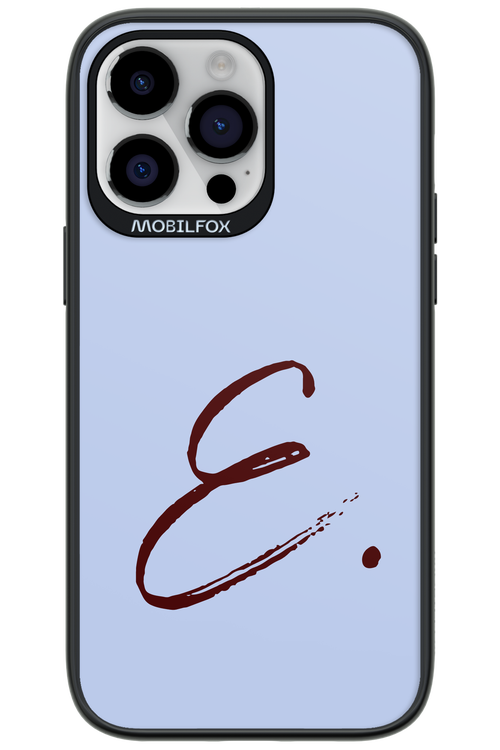 (Jellyfish Presso) E 2.0 - Apple iPhone 14 Pro Max