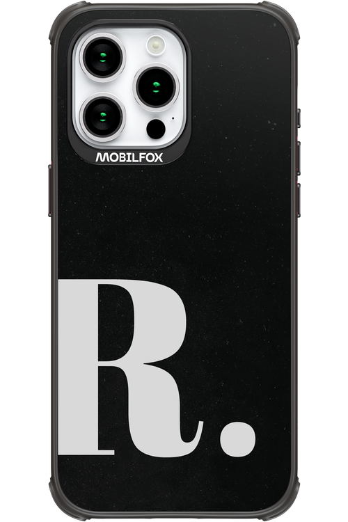 R (Off Space) 2.0 - Apple iPhone 15 Pro Max