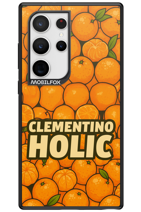 Clementino Holic 2.0 - Samsung Galaxy S24 Ultra