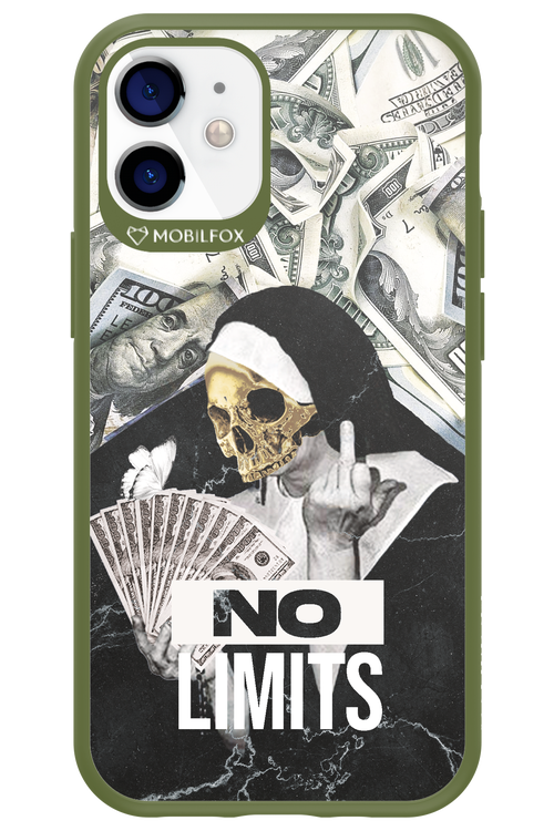 No Limits 2.0 - Apple iPhone 12 Mini