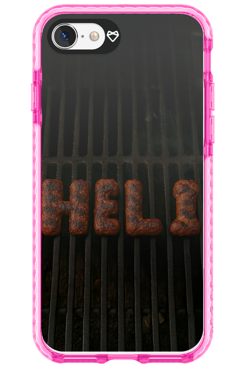 Barbeque - Apple iPhone 8