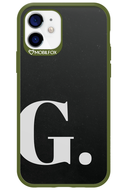 G (Off Space) 2.0 - Apple iPhone 12