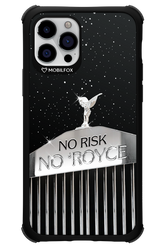 No Risk, No Royce - Apple iPhone 12 Pro