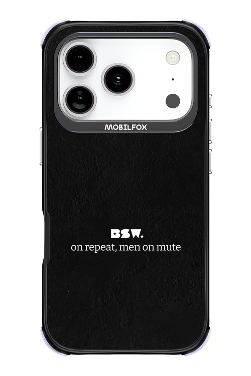 BSW FourSeasons 7 2.0 - Apple iPhone 17 Pro