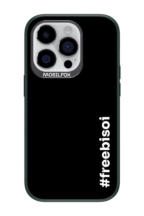 freebisoi III - Apple iPhone 14 Pro