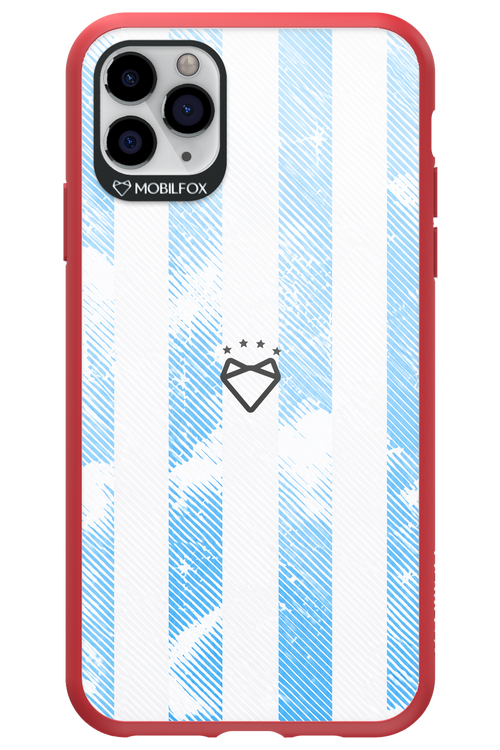 Argentina II 2.0 - Apple iPhone 11 Pro Max