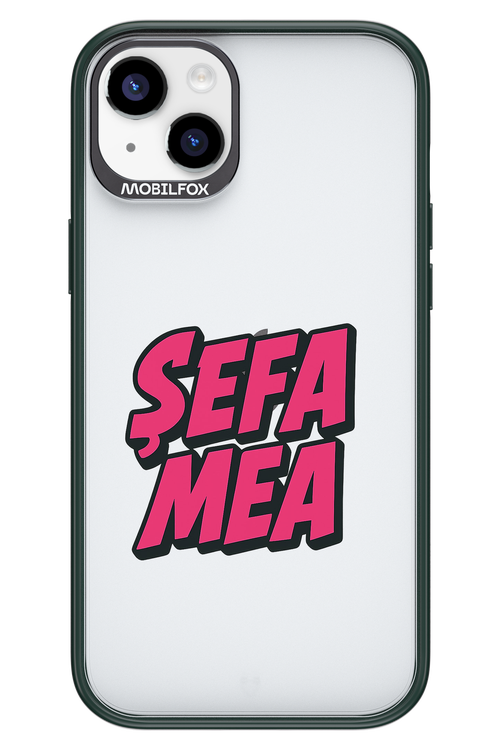 Sefa Mea - Apple iPhone 14 Plus