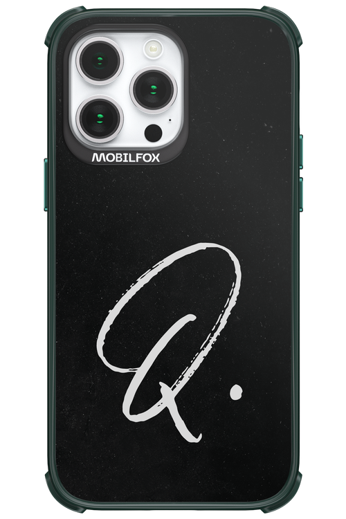 (Off Space) Q 2.0 - Apple iPhone 14 Pro Max