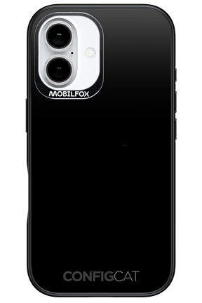 just because - Apple iPhone 16