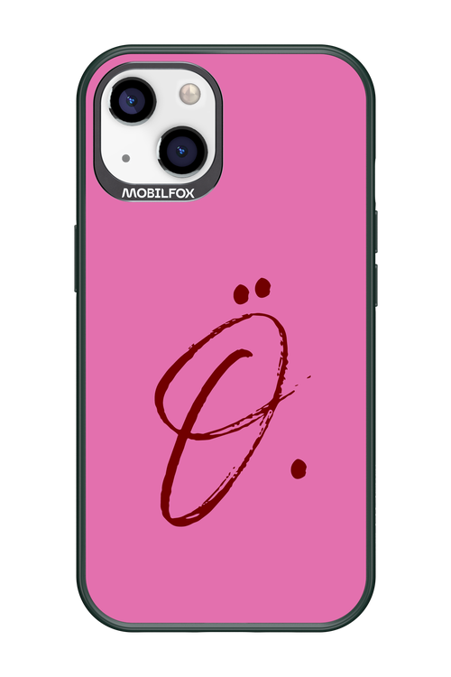 (Sorbet) O II 2.0 - Apple iPhone 13
