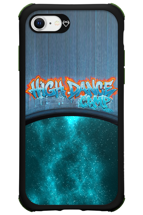 HDC 9 2.0 - Apple iPhone SE 2022