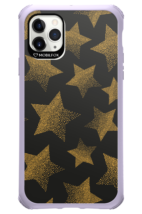 Holiday Stars - Apple iPhone 11 Pro Max