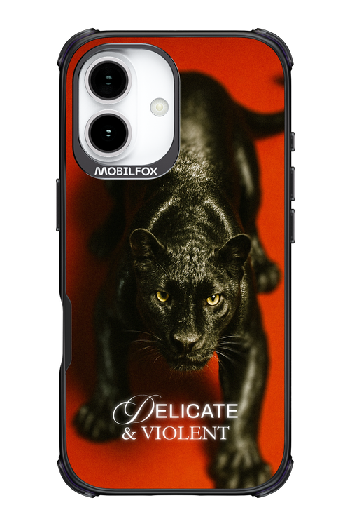 DeliCat - Apple iPhone 17