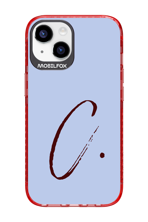 (Jellyfish Presso) C 2.0 - Apple iPhone 14