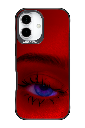 BLUE EYE - Apple iPhone 17