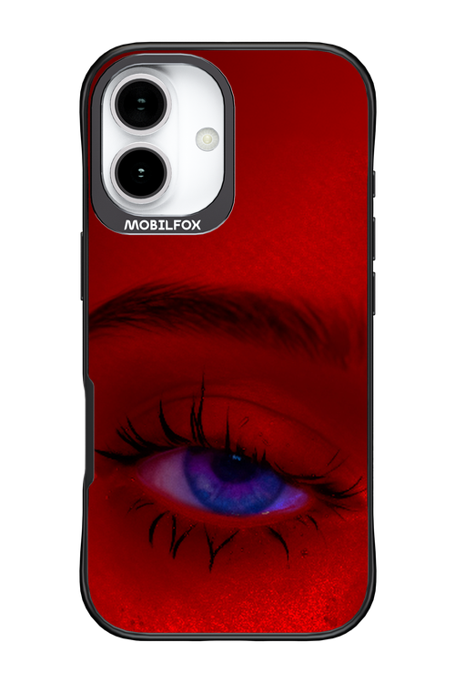 BLUE EYE - Apple iPhone 17